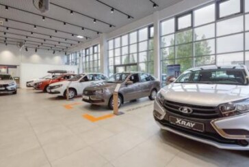 Такого еще не было: АВТОВАЗ объявил о рекордном падении продаж и повысил цены