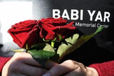 «Дау. Бабий Яр»: как Илья Хржановский взялся за мемориал Холокоста и настроил против себя украинцев
