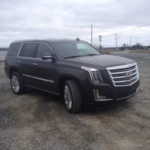 Владелица Cadillac Escalade получит от дилера 6 млн руб за неисправную печку