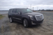 Владелица Cadillac Escalade получит от дилера 6 млн руб за неисправную печку
