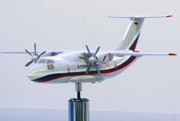 Ил-112В: Что пошло не так, когда делали самолет — Свободная Пресса