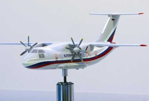Ил-112В: Что пошло не так, когда делали самолет — Свободная Пресса