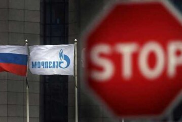 Nord Stream 2 AG прокомментировала проект новых санкций США