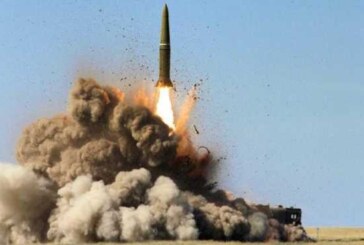 «Искандер» теперь сможет доставать до любой точки Европы — Свободная Пресса