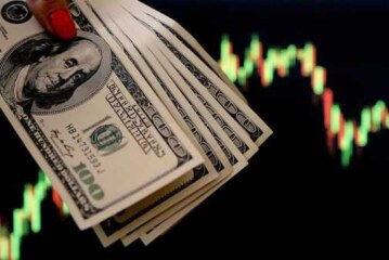 Госдолг США достиг рекордных $26 трлн