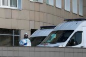 Обязательный 14-дневный карантин для въезжающих отменили в Приморье