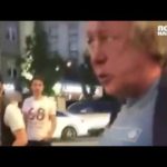 Актеру Михаилу Ефремову грозит семь лет тюрьмы за пьяное ДТП в центре Москвы (видео аварии)
