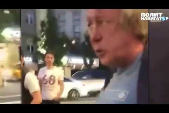Актеру Михаилу Ефремову грозит семь лет тюрьмы за пьяное ДТП в центре Москвы (видео аварии)