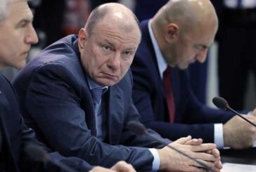 Самый богатый олигарх в России стал уязвим после ЧП в Норильске — Свободная Пресса