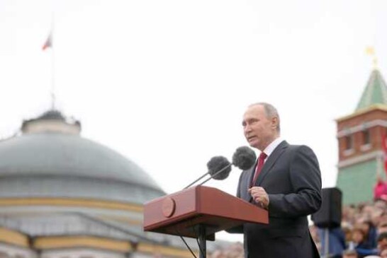 «Путин в сто раз умнее вас всех» — Свободная Пресса