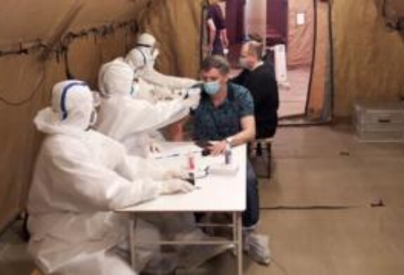 Российские вахтовики болеют и умирают в обсерваторах. Что делают компании и власти?