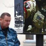 «Я добьюсь, чтобы здесь ни одного русского не осталось!» — Свободная Пресса