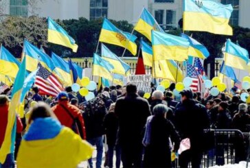 Россия без боя отдала Украину американцам, но хватит ли сил вернуть обратно? — Свободная Пресса