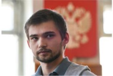Блогер Соколовский: общество в России еще не готово