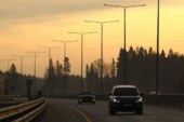 Мы узнали, на каких трассах разрешат разгоняться до 179 км/ч