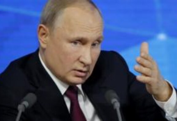 Загадка доклада о российском вмешательстве в брексит
