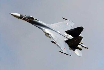 Русская «сушка» Западу не по зубам: Су-35 разогнал конкурентов в небе — Свободная Пресса