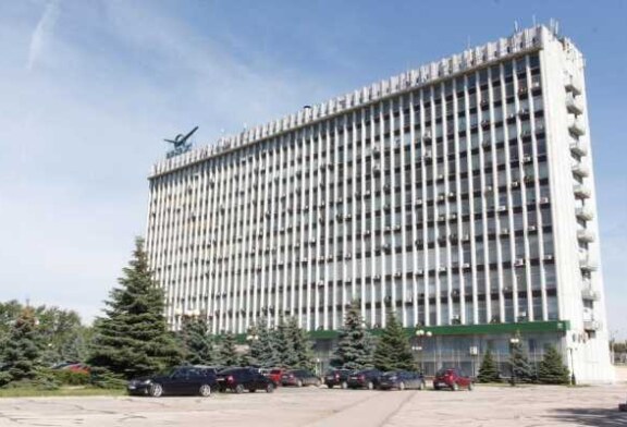 На УАЗе раскрыли преступление века: куда исчезла тонна деталей