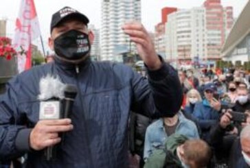 Нарушали порядок в интернете. В Беларуси преследуют блогеров и пользователей соцсетей