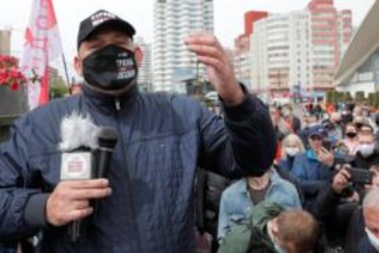 Нарушали порядок в интернете. В Беларуси преследуют блогеров и пользователей соцсетей