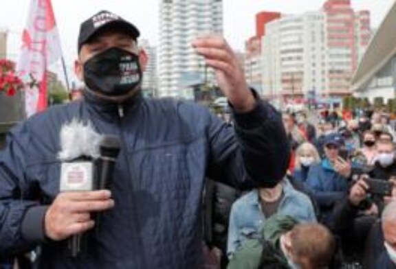 Нарушали порядок в интернете. В Беларуси преследуют блогеров и пользователей соцсетей