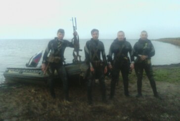 Как «герои» Порошенко не взорвали Джанкой