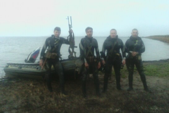Как «герои» Порошенко не взорвали Джанкой