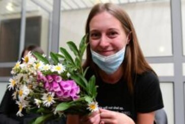 «Суд криминализировал работу журналиста». Почему Прокопьева требует отменить приговор