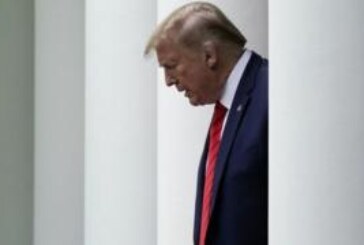 Верховный суд США обязал Трампа отчитаться о налогах за последние 9 лет