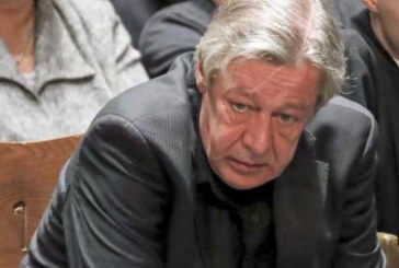 «Аристократ» Ефремов испугался тюрьмы и ждет приговора как у брата Гармаша — Свободная Пресса