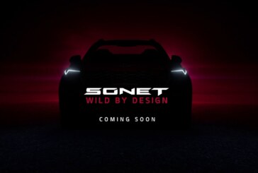KIA показала новый серийный кроссовер Sonet, который будут продавать дешевле Seltos