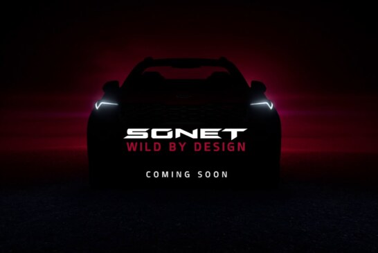 KIA показала новый серийный кроссовер Sonet, который будут продавать дешевле Seltos