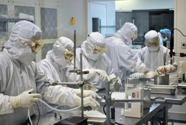 Россию взяли в кольцо зарубежные биолаборатории