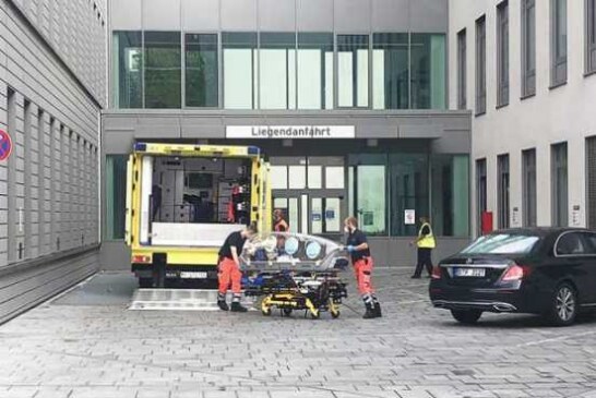 «Из болезни Навального скоро будет выстрогана дубина, которой начнут гвоздить по России» — Свободная Пресса
