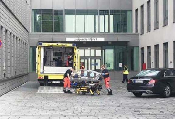 «Из болезни Навального скоро будет выстрогана дубина, которой начнут гвоздить по России» — Свободная Пресса