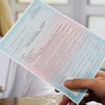 Медицинские справки подорожают только для некоторых водителей