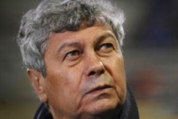 Заклятый друг. Мирча Луческу возглавил киевское “Динамо”, фанаты клуба в бешенстве