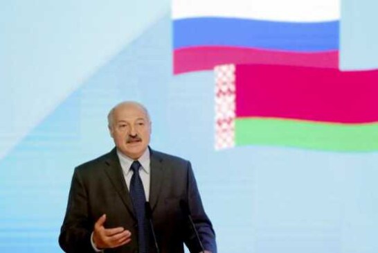 Белорусский кризис: Путин уговорил Лукашенко уйти досрочно и добровольно? — Свободная Пресса