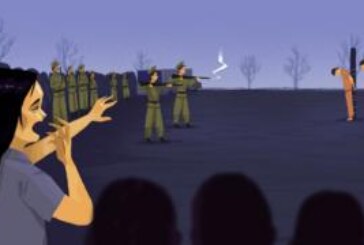 «Предатели родины, шпионы, реакционеры»: истории детей военнопленных Корейской войны