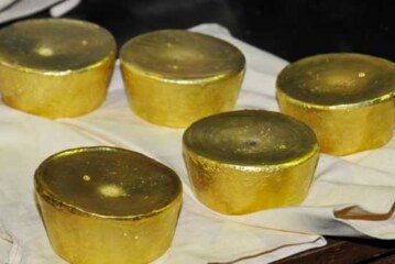 Российское золото взяло курс на Лондон — Свободная Пресса