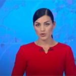 «Война для нас — как драники с гвоздями». Что говорили о протестах на белорусском и российском ТВ