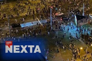 Это звонкое слово NEXTA. Кто вдохновляет и координирует протесты в Белоруссии?