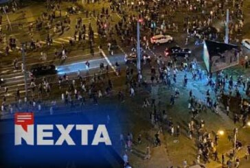 Это звонкое слово NEXTA. Кто вдохновляет и координирует протесты в Белоруссии?