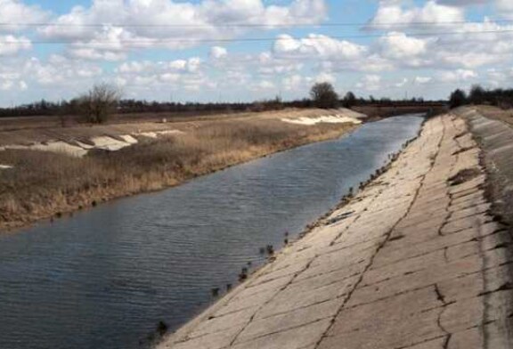 Утечка из офиса Зеленского: «Кремль хочет обменять Донбасс на воду для Симферополя» — Свободная Пресса
