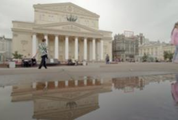 Театр в постковидную эпоху: бесконтактный спектакль, ложа в Uber и средняя температура по залу