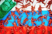 Россию поджигают со всех сторон по рецепту корпорации RAND — Свободная Пресса