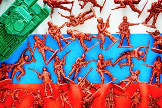 Россию поджигают со всех сторон по рецепту корпорации RAND — Свободная Пресса