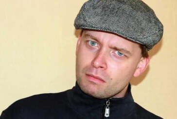 Александр Пелевин: «Книга злого ватника понравилась прямо вот таким совсем либеральным деятелям» — Свободная Пресса