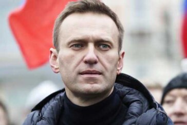 Навальный, Невзоров, Ройзман, Шевченко, Платошкин: Рейтинг оппозиционеров в соцсетях — Свободная Пресса