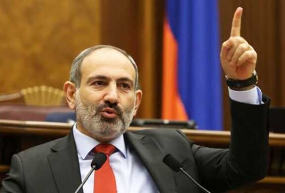 Пашинян хочет советоваться с Макроном, а не Путиным — Свободная Пресса